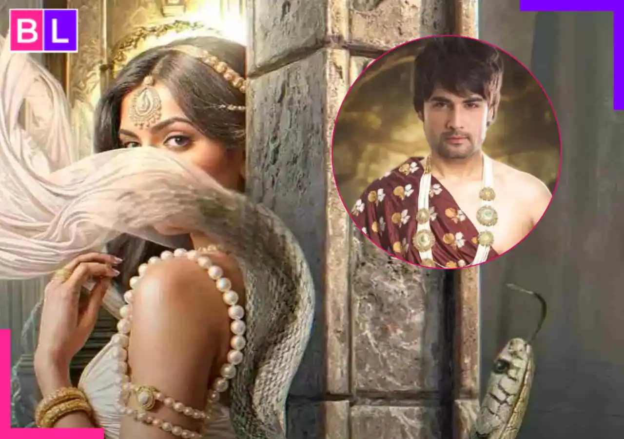 Naagin 7: Vivian Dsena’s Naag look breaks the internet; what’s the truth behind viral photo?