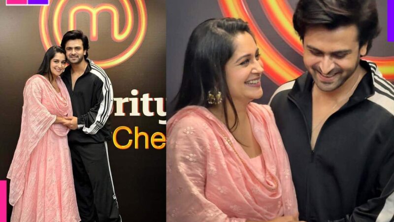 Celebrity MasterChef: Will TRPs take a hit after Dipika Kakar's exit from the show? Netizens feel THIS contestant might win the show now