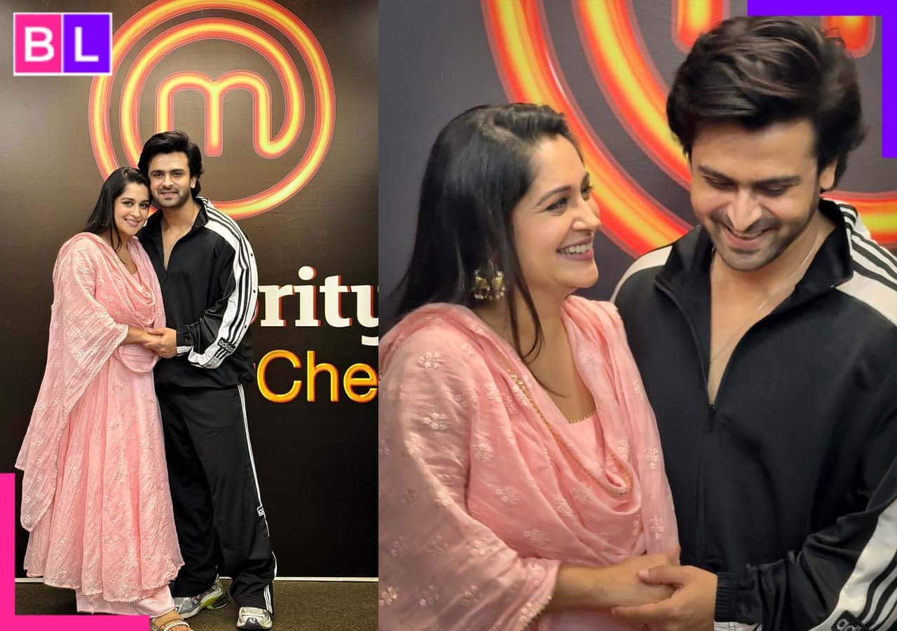 Celebrity MasterChef: Will TRPs take a hit after Dipika Kakar’s exit from the show? Netizens feel THIS contestant might win the show now