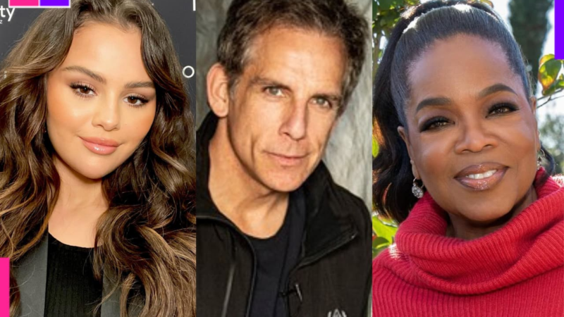 Oscars 2025: Selena Gomez, Ben Stiller and Oprah Winfrey set to present, exciting lineup revealed