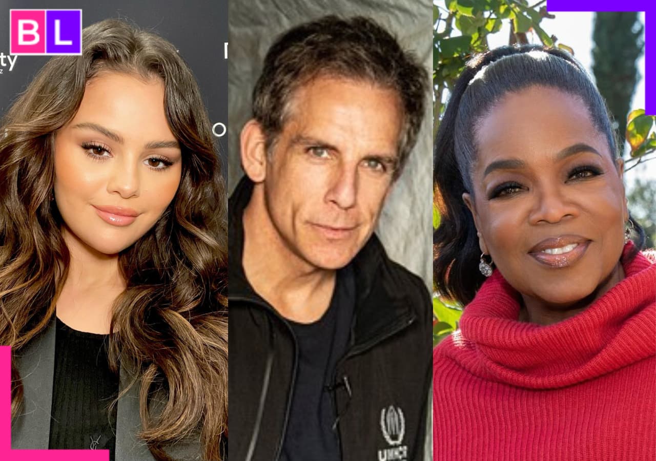 Oscars 2025: Selena Gomez, Ben Stiller and Oprah Winfrey set to present, exciting lineup revealed