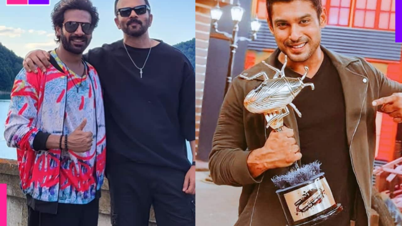 Karan Veer Mehra, Sidharth Shukla and Arjun Bijlani – A look at Khatron Ke Khiladi winners before season 15 begins