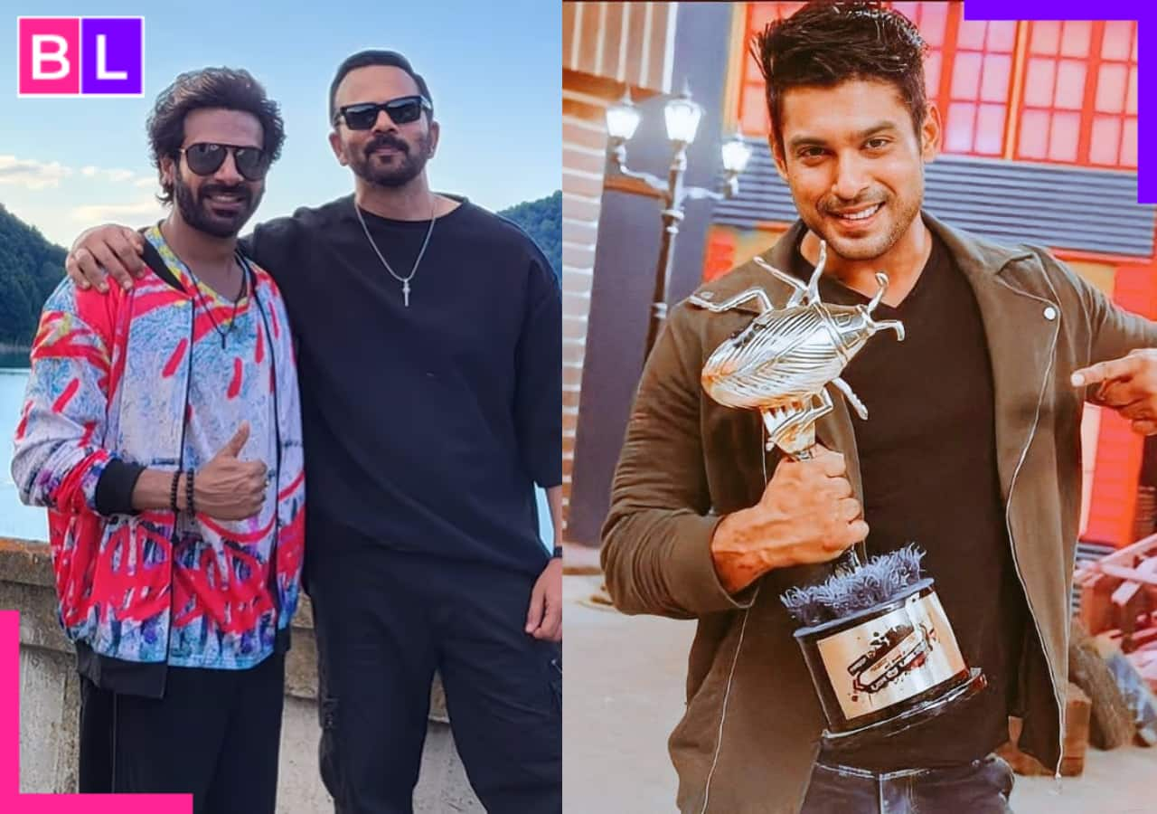 Karan Veer Mehra, Sidharth Shukla and Arjun Bijlani – A look at Khatron Ke Khiladi winners before season 15 begins