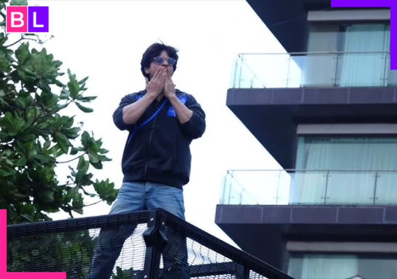 Shah Rukh Khan and Gauri Khan’s Mannat was built in…, had multiple names, Salman Khan too was…