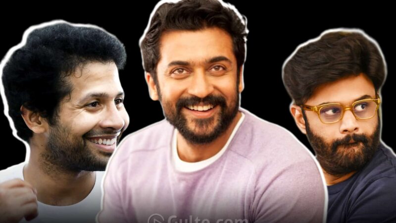 Suriya, Venky Atluri & Naga Vamsi’s Film Starts Rolling In May!