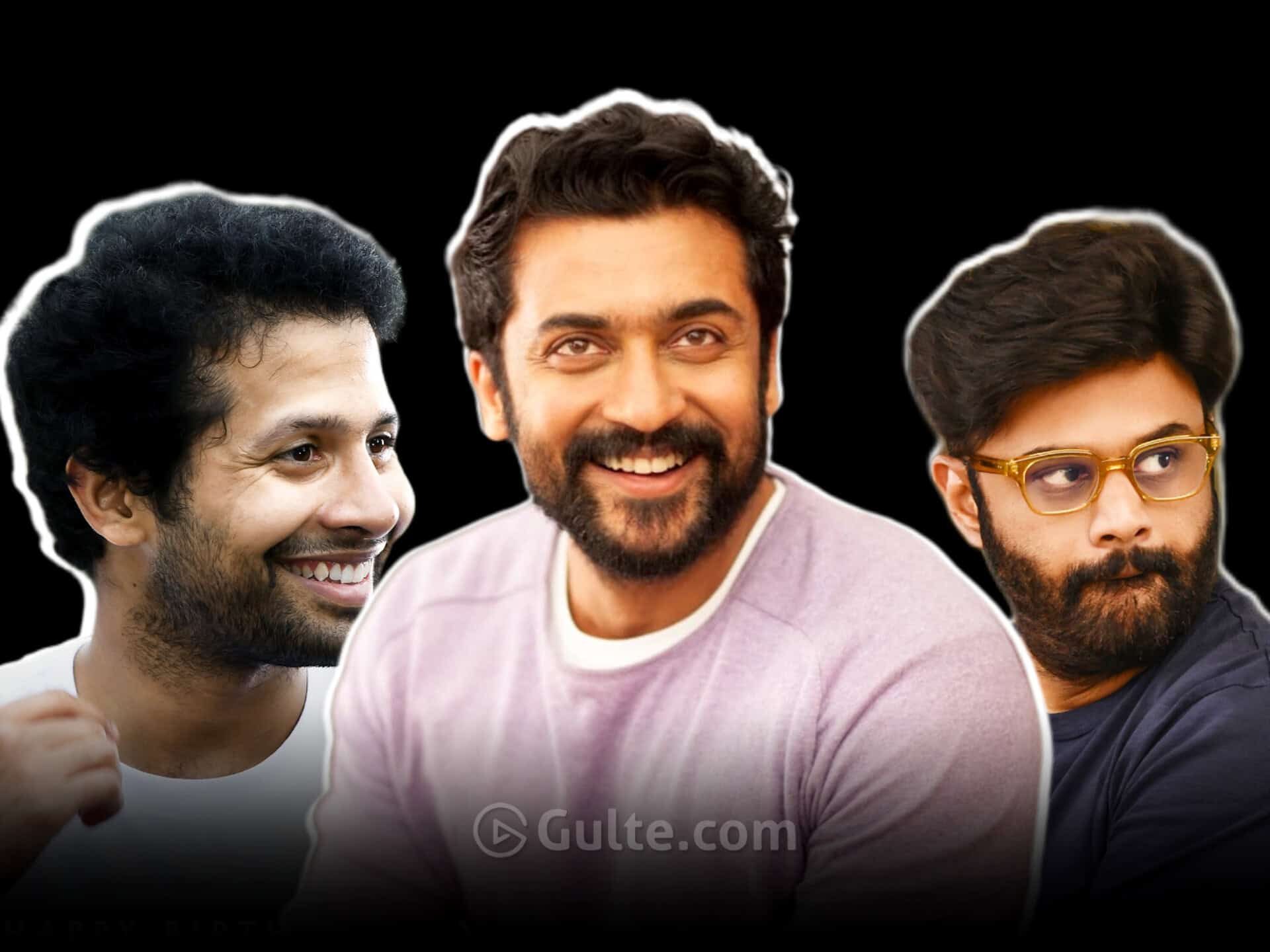 Suriya, Venky Atluri & Naga Vamsi’s Film Starts Rolling In May!