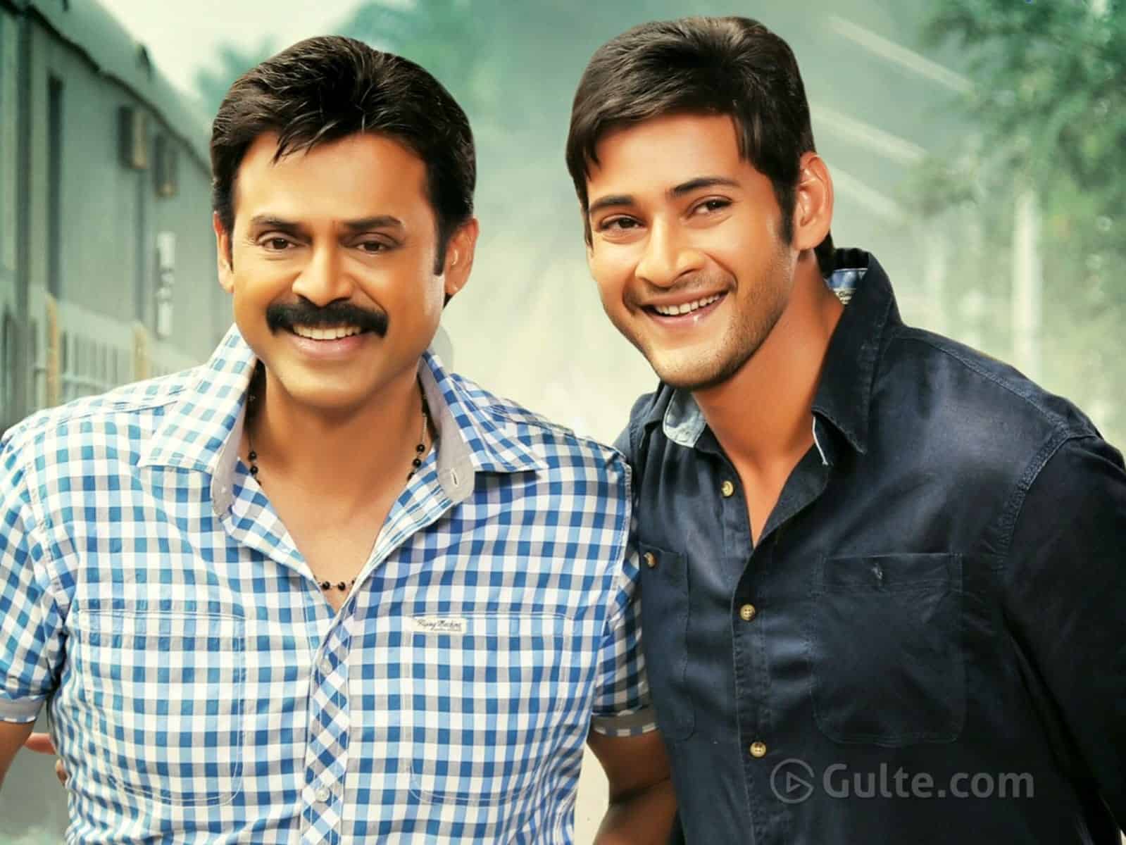 SVSC Re-Release Happening On March 7th?