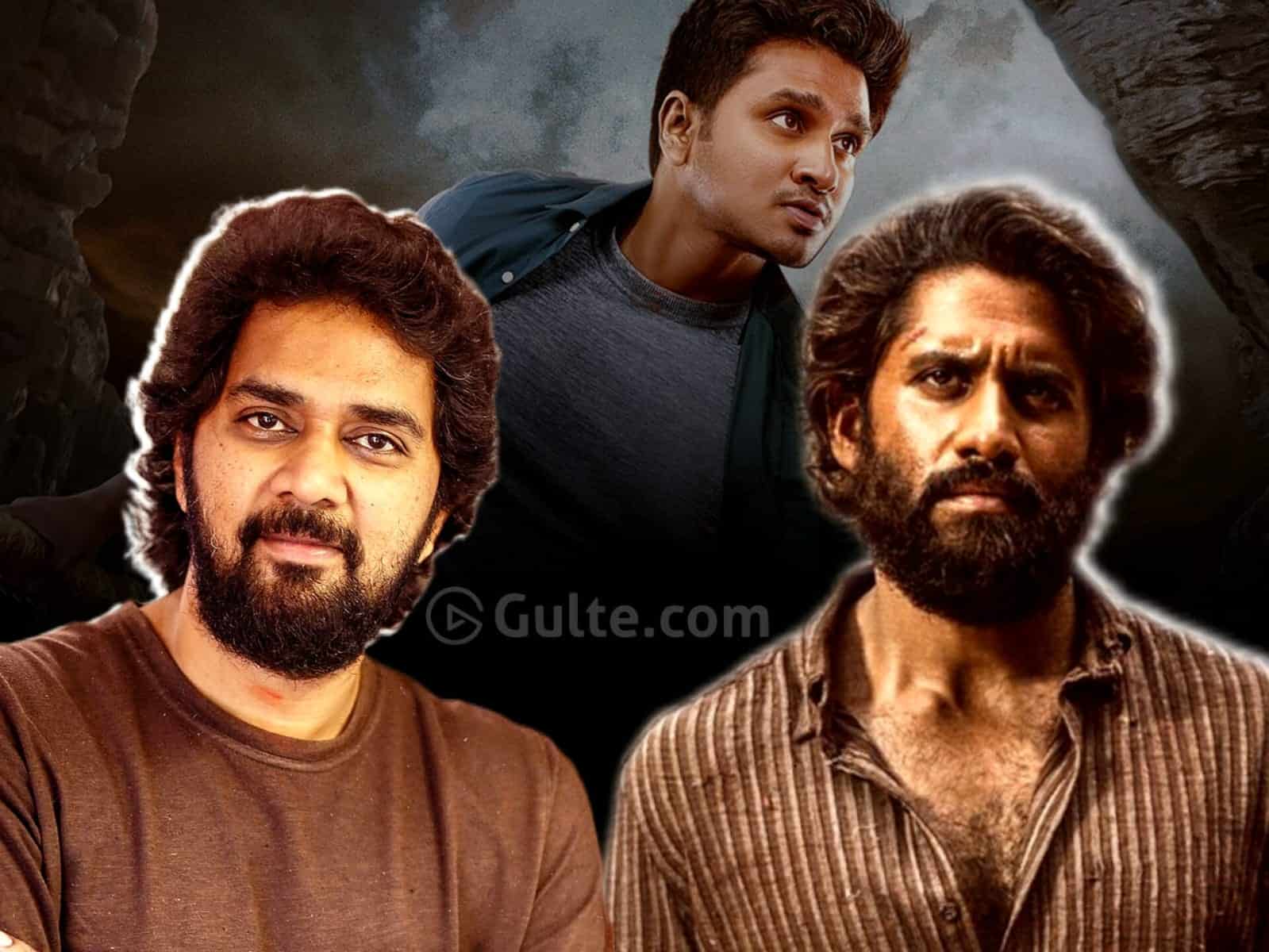 Can Karthikeya 2 Success Boost Thandel in North?