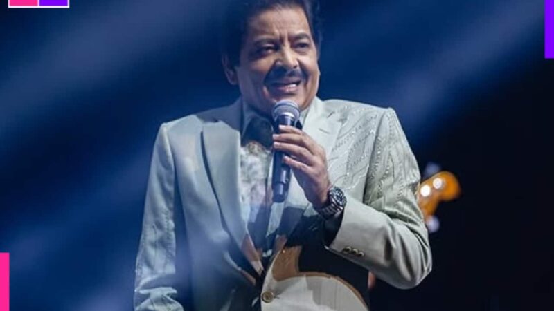 Udit Narayan breaks silence on controversial kiss video, says ‘Yeh sab deewangi…’