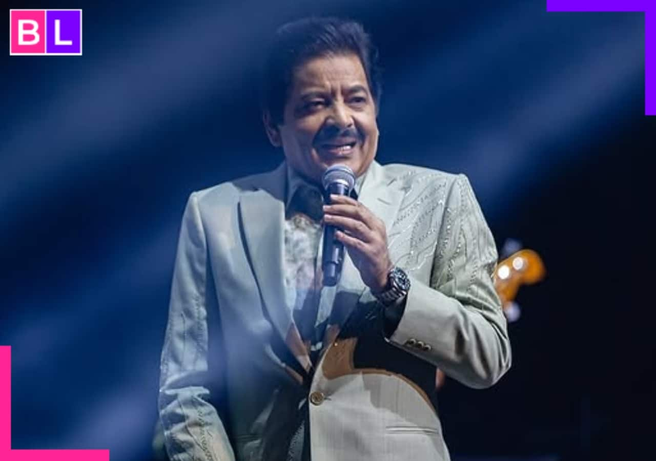 Udit Narayan breaks silence on controversial kiss video, says ‘Yeh sab deewangi…’