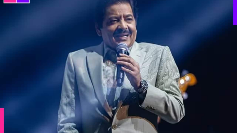 Did Udit Narayan hear paps as they teased him over kiss controversy? Netizens react ‘It’s all fun and games till…’