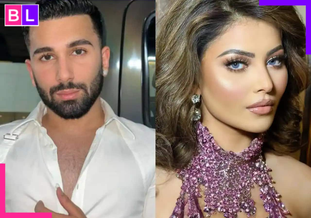 Urvashi Rautela and Orry set to tie the knot? Netizens go wild, ‘First Indian woman to ever…’