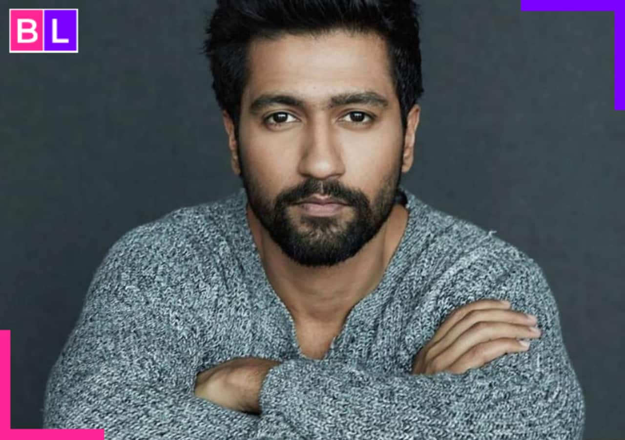 Vicky Kaushal regrets rejecting THIS film, became a blockbuster hit, it earned…