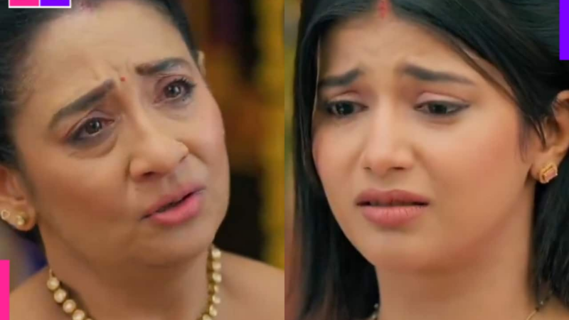 Yeh Rishta Kya Kehlata Hai serial update: Vidya compares herself with Abhira, reminds her of losing…; fans call her...