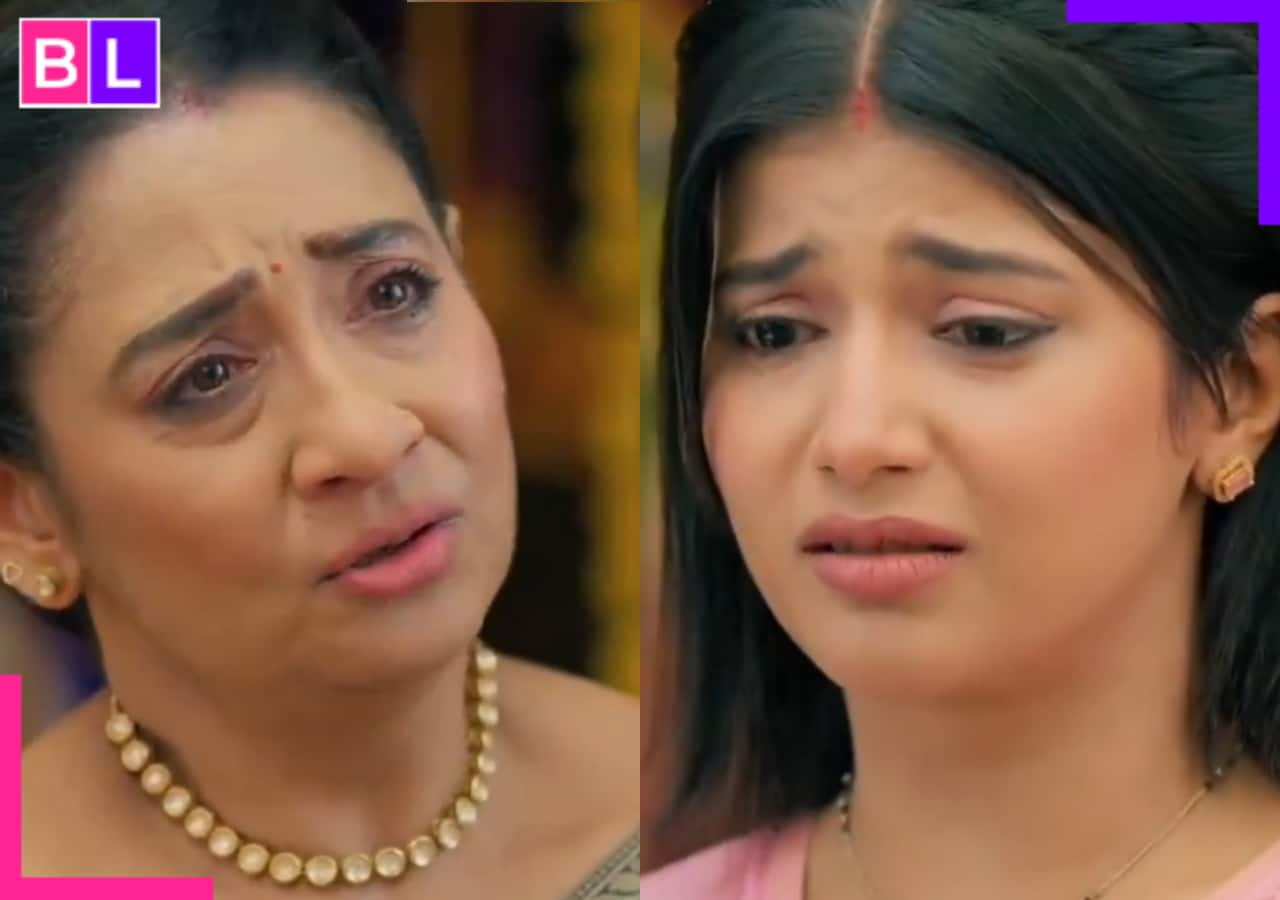 Yeh Rishta Kya Kehlata Hai serial update: Vidya compares herself with Abhira, reminds her of losing…; fans call her…