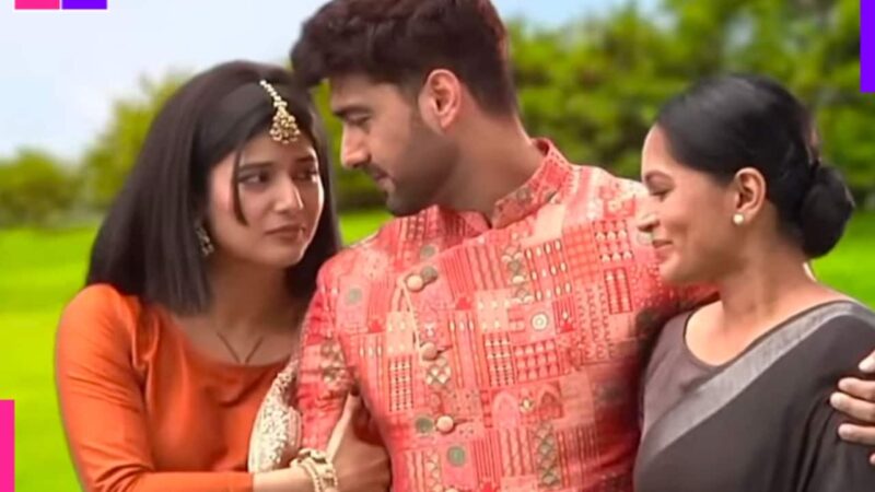 Yeh Rishta Kya Kehlata Hai serial update: Abhira loses her calm on Kaveri Poddar; a shocking twist awaits in AbhiMaan's lives