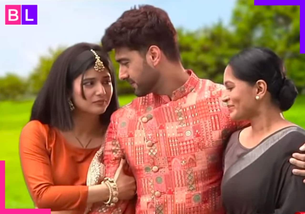 Yeh Rishta Kya Kehlata Hai serial update: Abhira loses her calm on Kaveri Poddar; a shocking twist awaits in AbhiMaan’s lives