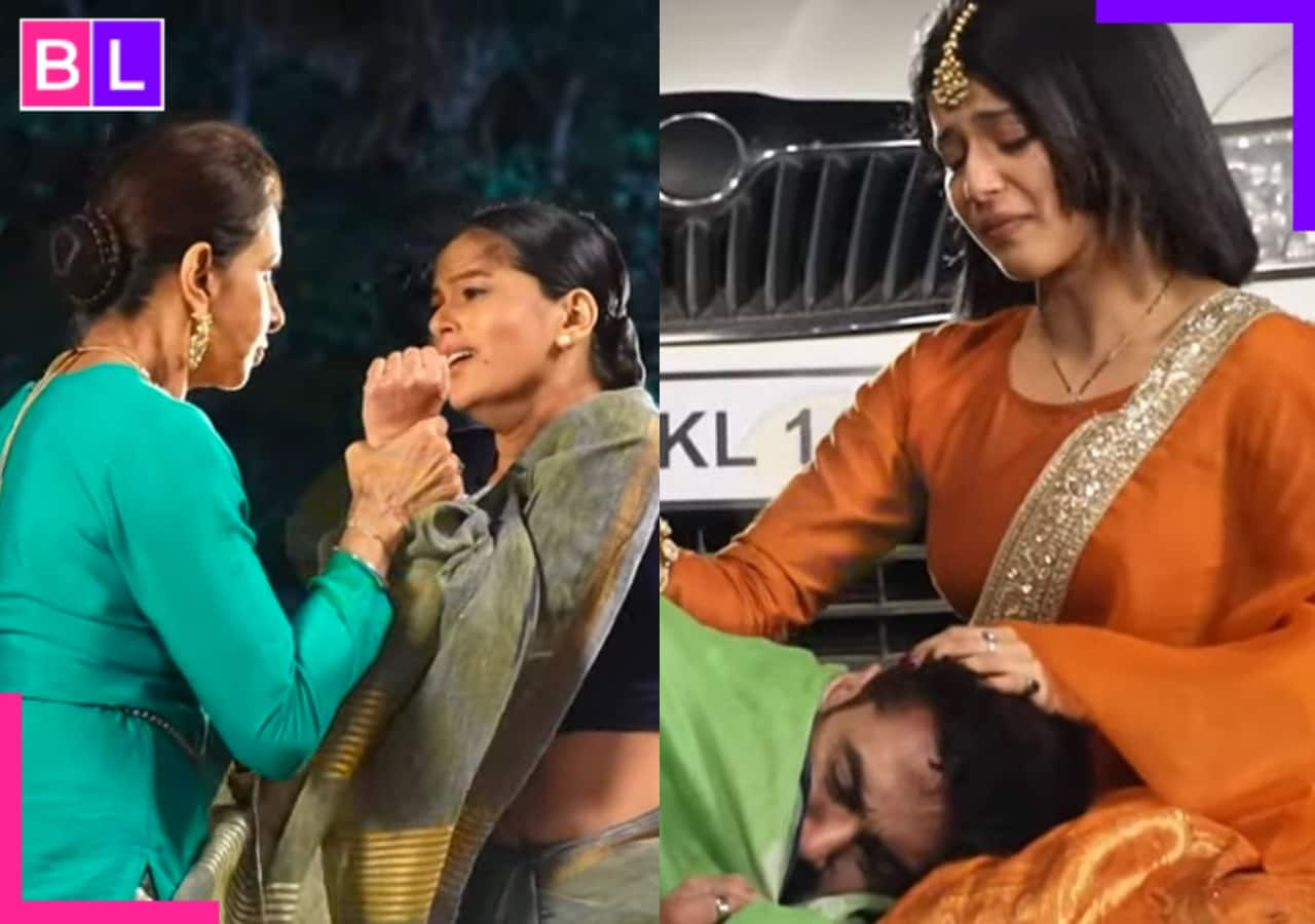 Yeh Rishta Kya Kehlata Hai serial update: Dadisa threatens Shivani to leave, will Armaan-Abhira lose her forever?