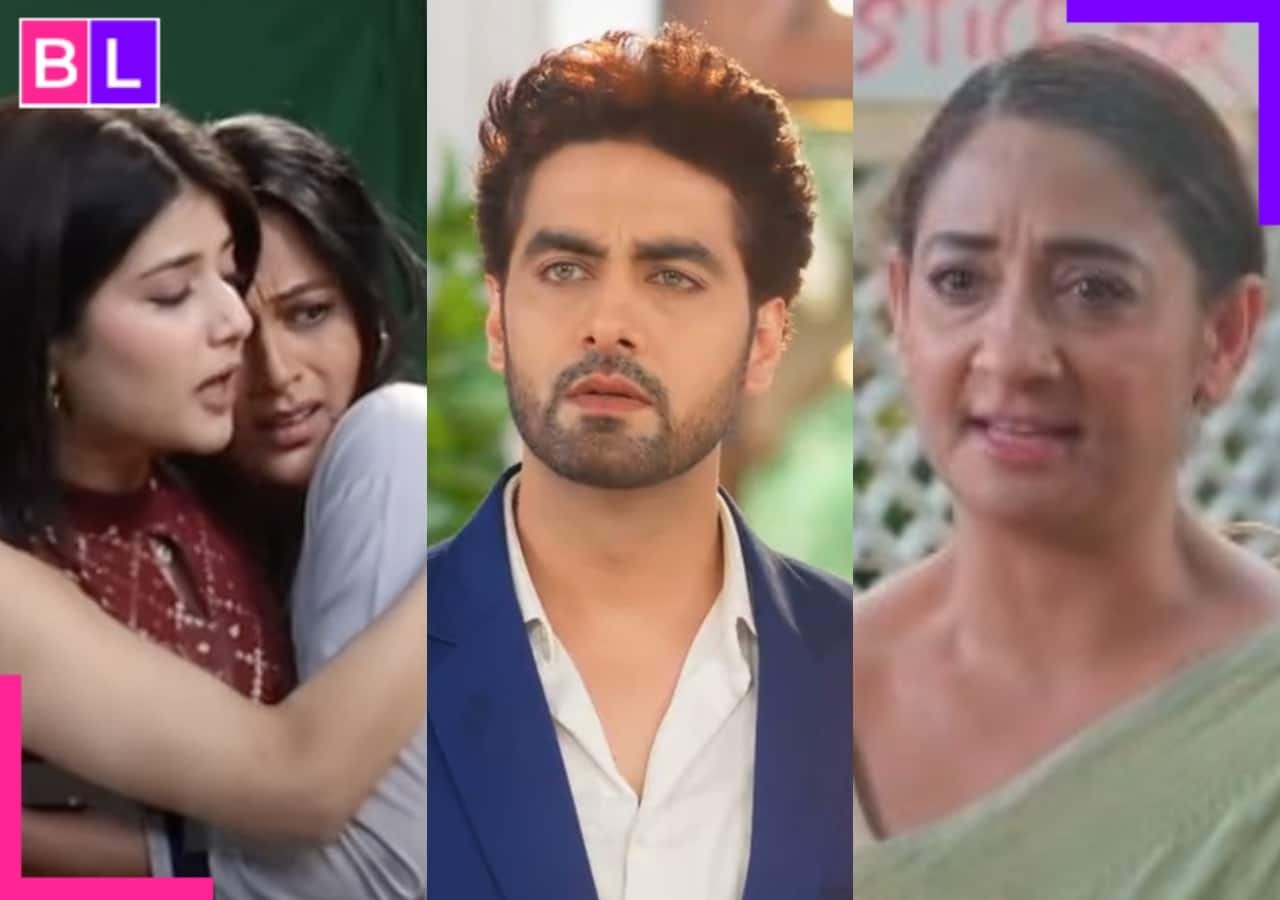 Yeh Rishta Kya Kehlata Hai serial spoiler: Vidya forces Armaan to divorce Abhira and throw Shivani out of the house, will he lose them forever?