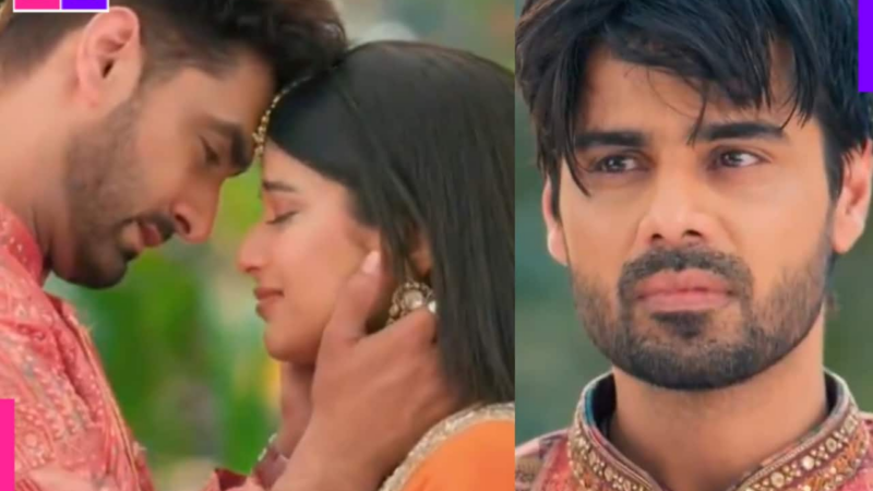 Yeh Rishta Kya Kehlata Hai serial update: Armaan chooses Shivani over...; RK brings a major shocking twist