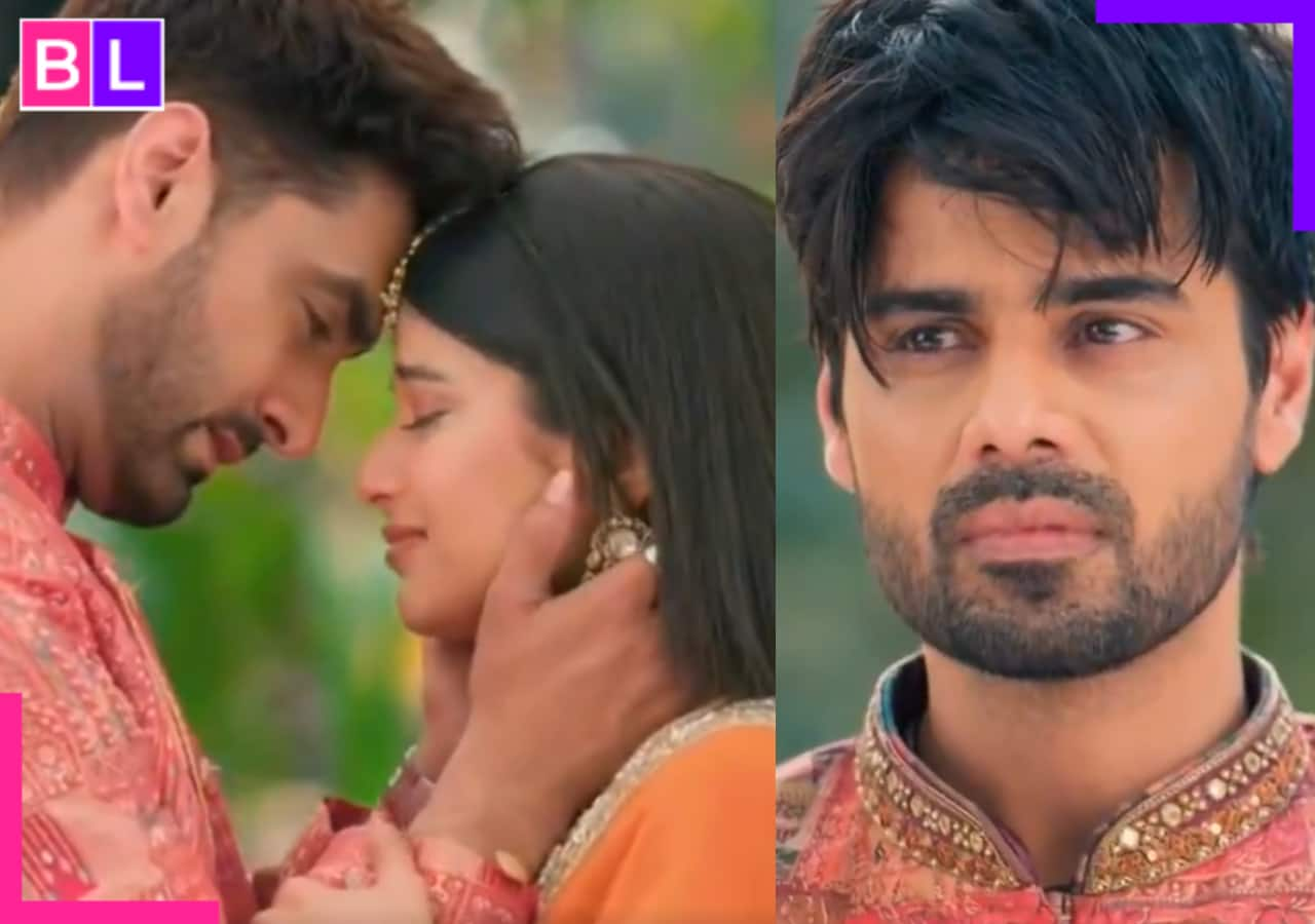 Yeh Rishta Kya Kehlata Hai serial update: Armaan chooses Shivani over…; RK brings a major shocking twist