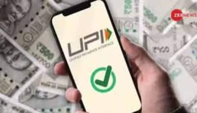 UPI Transactions See 33 Per Cent YoY Volume Growth In Feb, Value Up 20 Per Cent