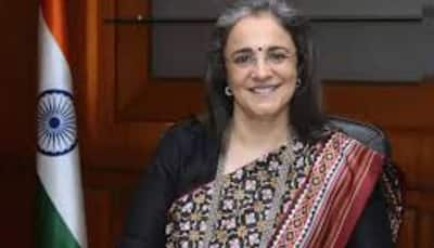 Ex-SEBI Chief Madhabi Puri Buch Didn't Receive Farewell; Employees Happy About Her Departure