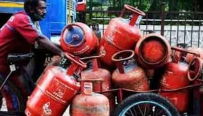 Commercial LPG Prices Hiked By Rs 6 In THESE Cities, Domestic Rates Unchanged; Check City-Wise Rates