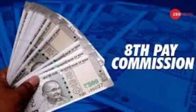 8th Pay Commission: NC-JCM Secretary's BIG Take On Fitment Factor, Says It Must Be....