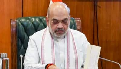 Manipur: Amit Shah Instructs Forces To Ensure Free Movement In State