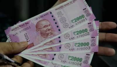 RBI Reports 98.18% of Rs 2,000 Notes Returned; Rs 6,471 Crore Still Circulating with Public