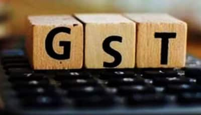 GST Collections Surge 9.1% YoY To Rs 1.84 Lakh Crore In Feb