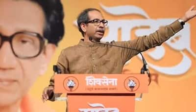 Uddhav Thackeray Camp To Stake Claim For LoP Post In Maharashtra Assembly