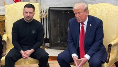 After White House Showdown With Trump, Zelenskyy Turns Mild, Says, ‘US Support Is…’