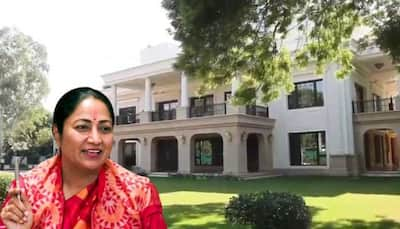 If Not 'Sheesh Mahal' Then Which Bungalow? PWD Explores Options For Delhi CM Rekha Gupta's Residence