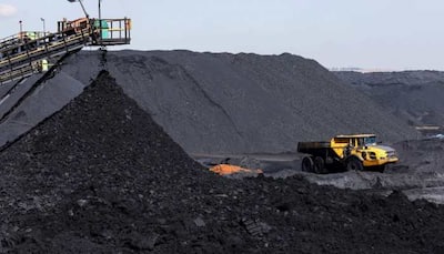 India's Coal Production In February Sees 5.73% Growth, Reaches 928.95 Mt