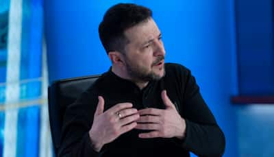 “Ukraine Wants Peace, But…”: Zelenskyy After Public Spat With Trump