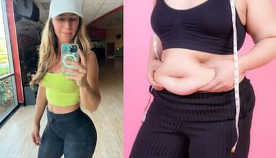 UK Woman Loses 52 Kg, Shares 5 Effective Weight Loss Tips – Reveals You Must Eat THIS Daily!