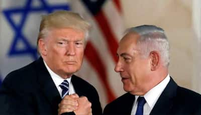 US Announces USD 4 Billion Military Aid To Israel, Reversing Biden's Arms Hold