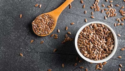 9 Amazing Benefits Of Flaxseeds For Heart Health And Overall Wellness