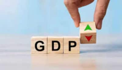 India Likely To Clock Steady GDP Growth Of 6.5 Per Cent In 2025-26: Crisil