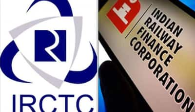 IRCTC, IRFC Gain Navratna Status: How Does It Benefit Both Companies?