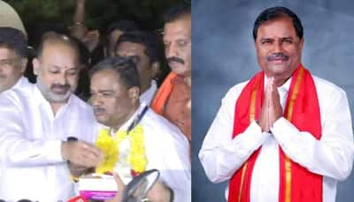 Telangana MLC Elections Results 2025: BJP Bags Medak-Nizamabad-Karimnagar-Adilabad Seat