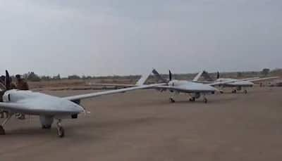 Bangladesh Testing India's Patience With Turkish Drones? Security Forces Keeping Close Watch