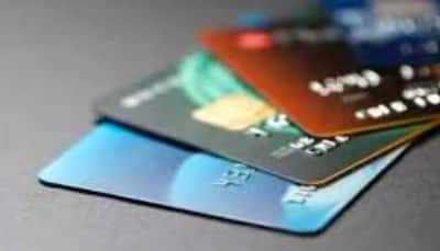 Credit Card Spending in India Sees 14 Per Cent Growth At Rs 1.84 Lakh Cr In Jan