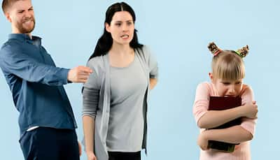 How Harsh Parenting In Childhood Impacts Girls’ Behaviour In Adulthood: Study Reveals Shocking Findings