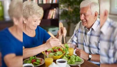 Diet Habits For Longevity: How Eating The Right Foods Can Help You Live A Longer, Healthier Life