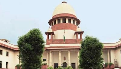 'Miyan-Tiyan', 'Pakistani' Remarks Distasteful, But Not A Crime: Supreme Court