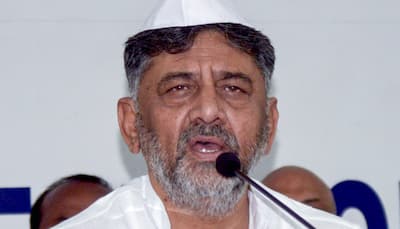 'I Am Not God...': Karnataka Dy CM Shivakumar After His 'Nut And Bolt' Remark