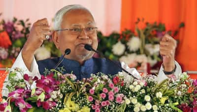 Nitish Kumar, Tejashwi Yadav Clash In Bihar Assembly Over Lalu Yadav's Political Rise